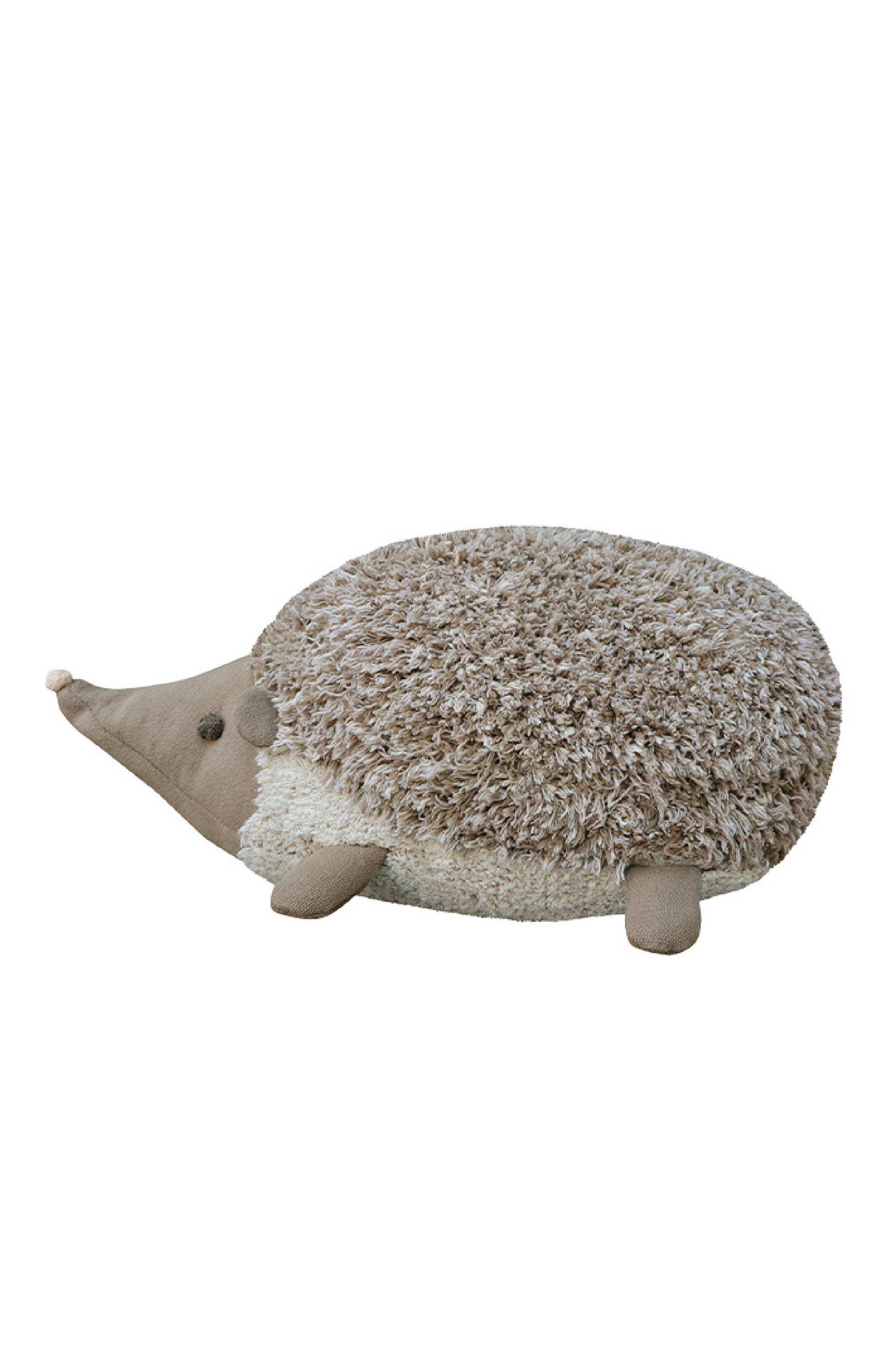 Floor Cushion Hedgehog