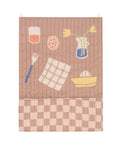Quilted Wall Organiser Vibes Breakfast