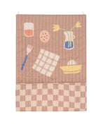 Quilted Wall Organiser Vibes Breakfast