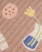 Quilted Wall Organiser Vibes Breakfast