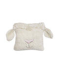 Woolable Cushion Pink Nose Sheep