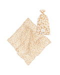 Golden Brown Sakura