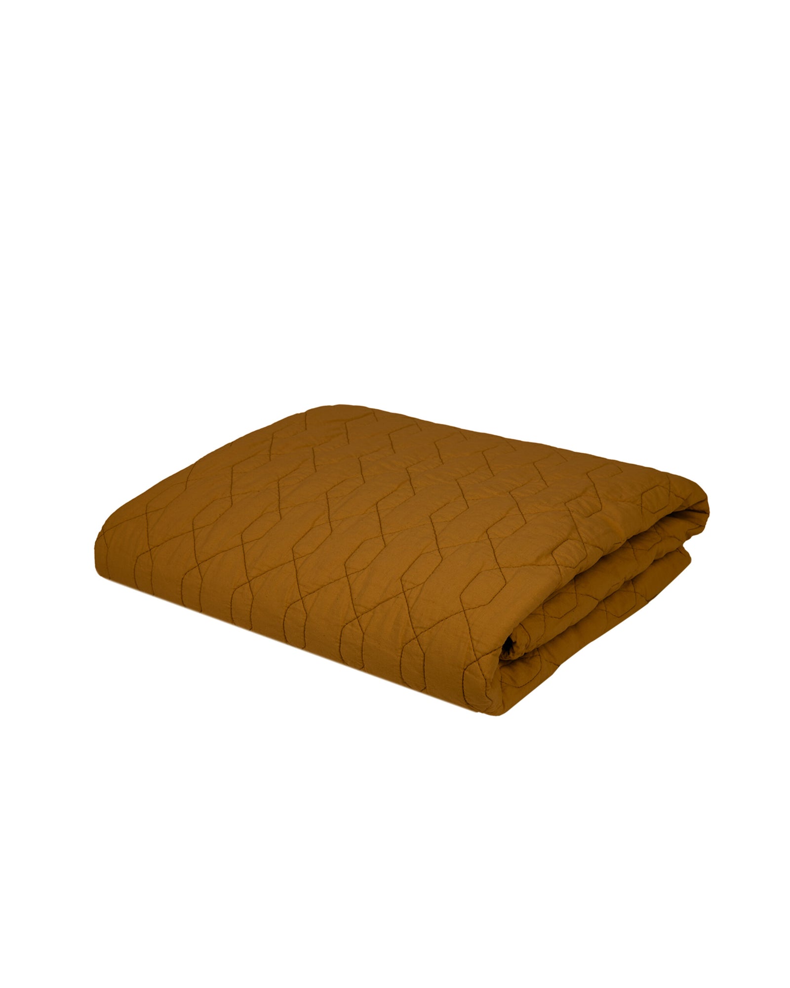 Golden Brown