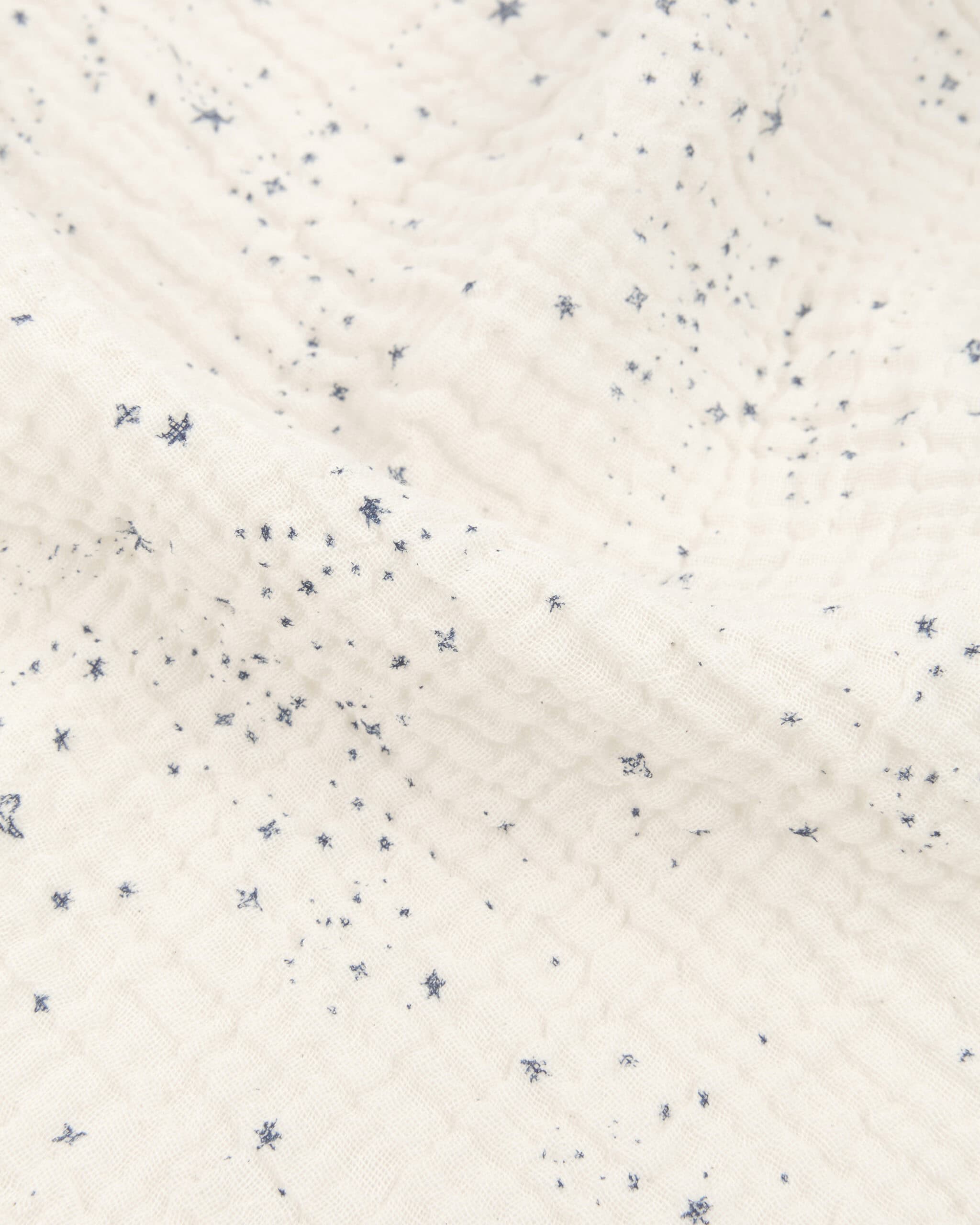 Blue Milky Way