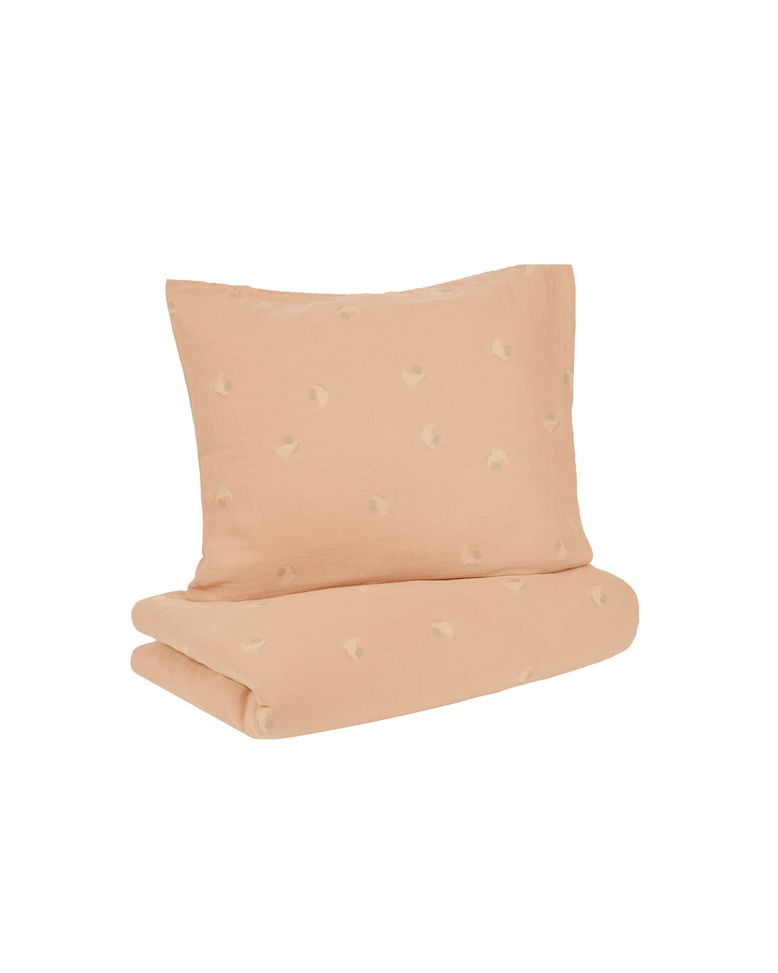 Powder Pink Blossom