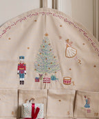 Advent Calendar - The Nutcracker