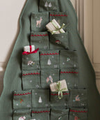 Advent Calendar - Christmas Tree