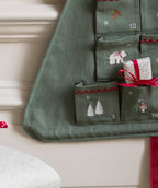 Advent Calendar - Christmas Tree