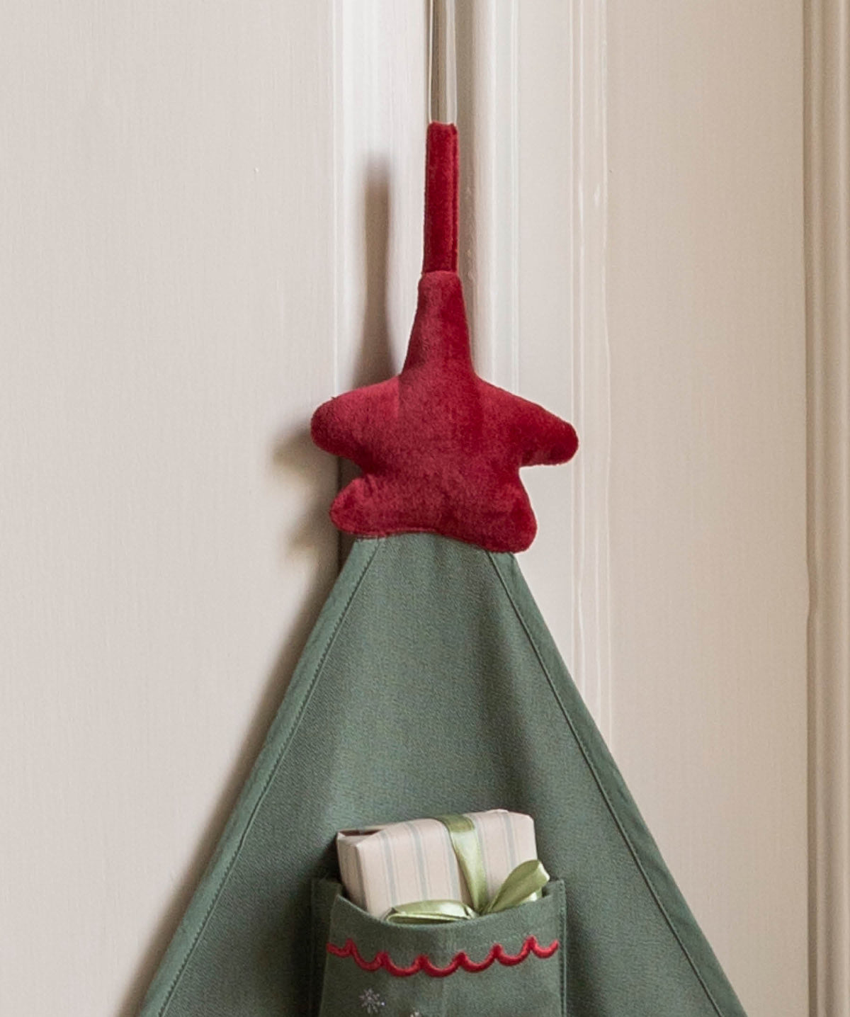 Advent Calendar - Christmas Tree
