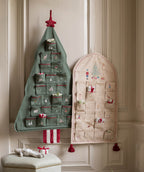 Advent Calendar - Christmas Tree
