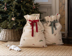 Christmas Present Sack - Polar Bear