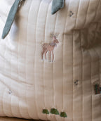 Christmas Present Sack - Reindeer