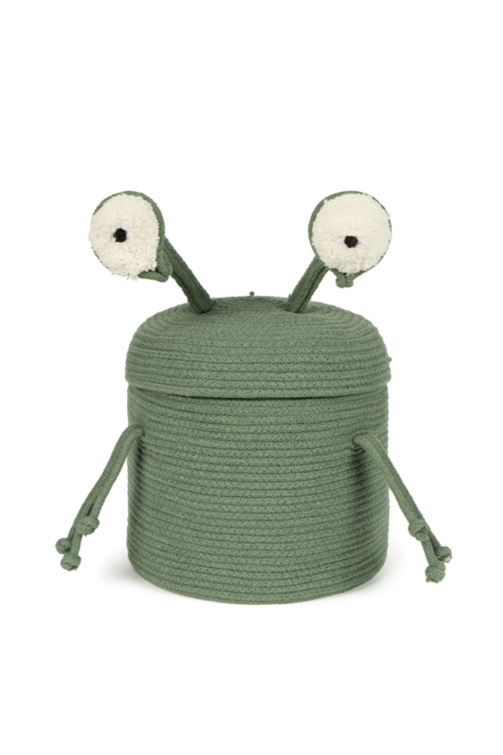 Storage Basket Alien Zog