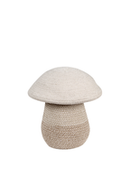 Basket Baby Mushroom