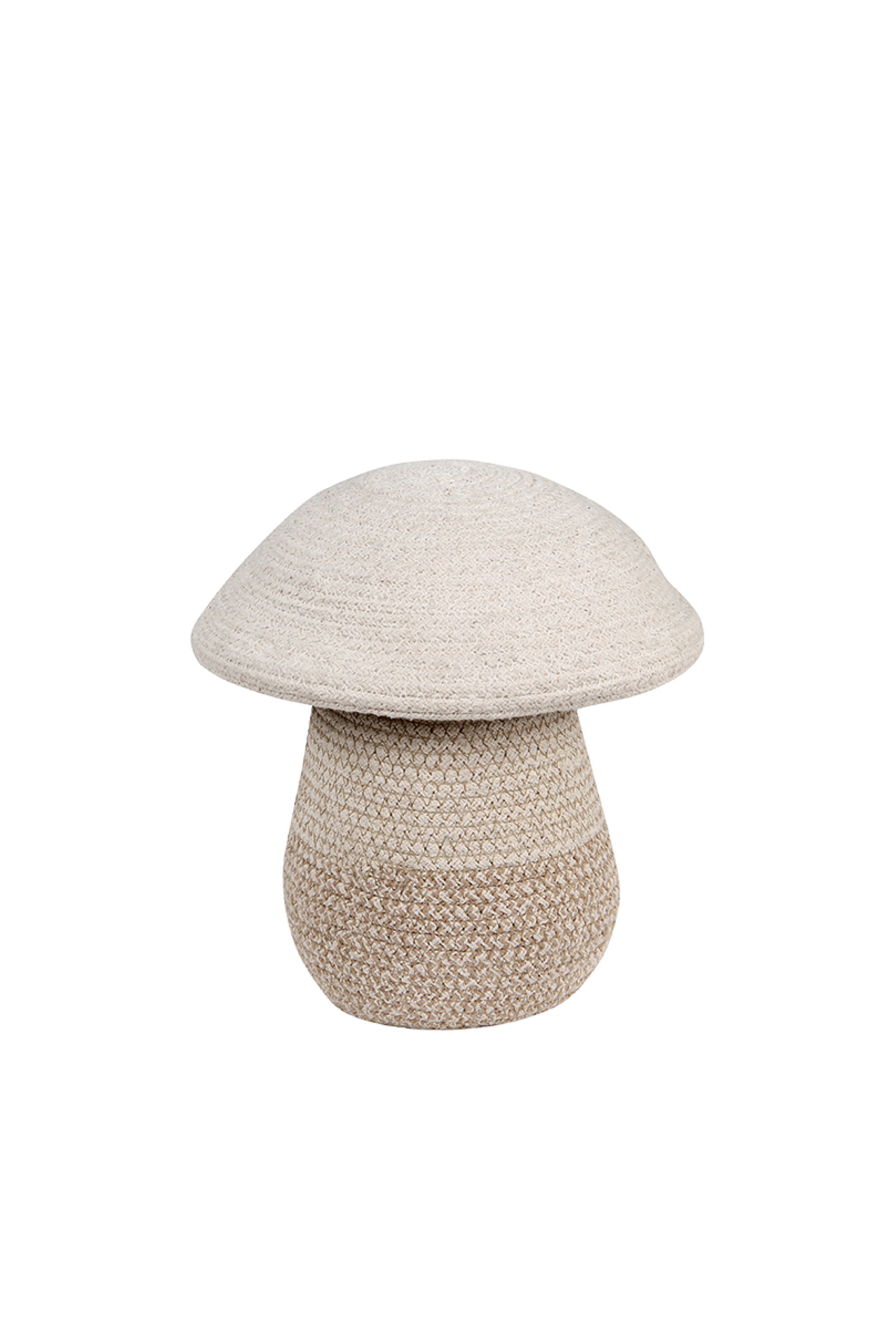 Basket Baby Mushroom