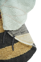 Washable Rug Bee