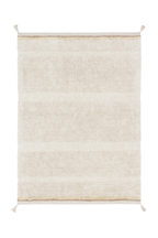 Washable Rug Bloom
