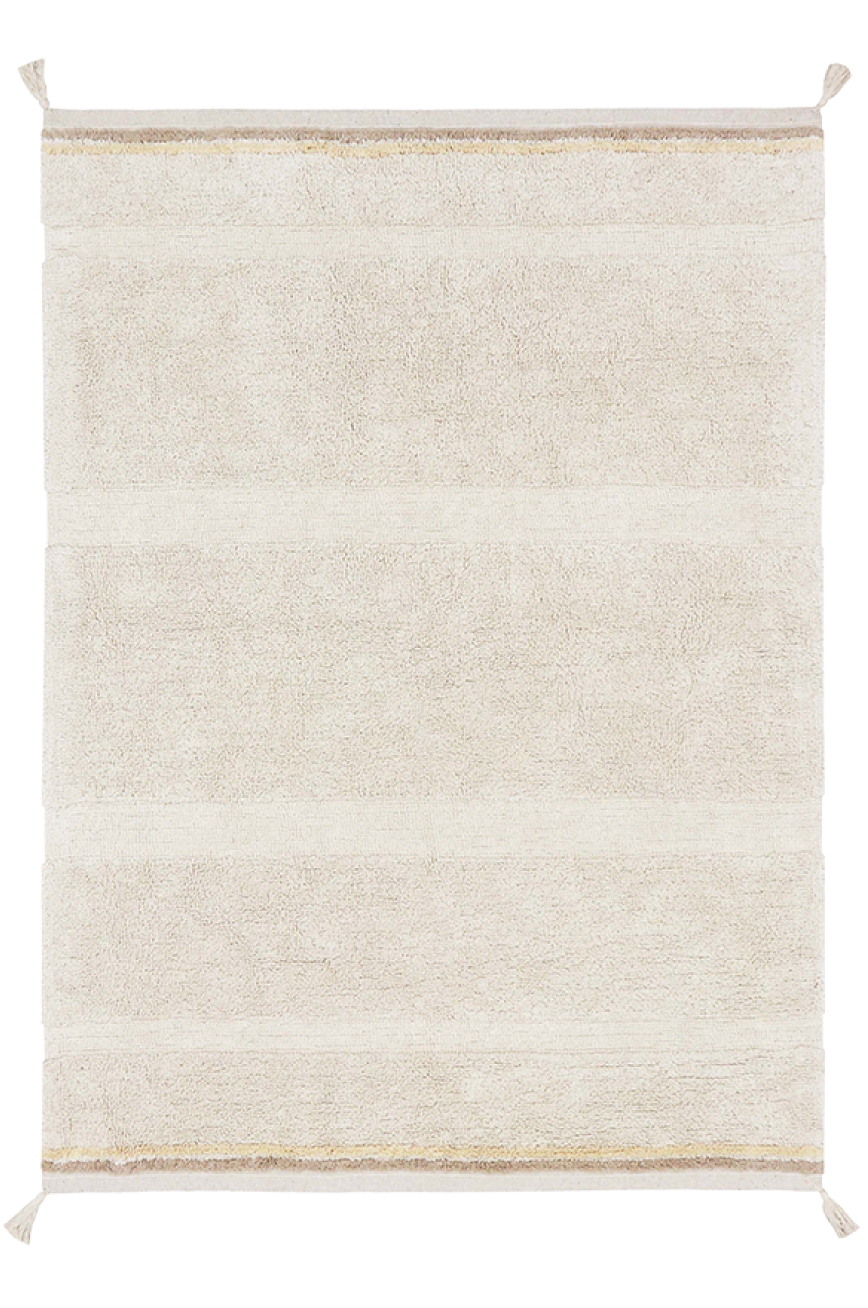 Washable Rug Bloom
