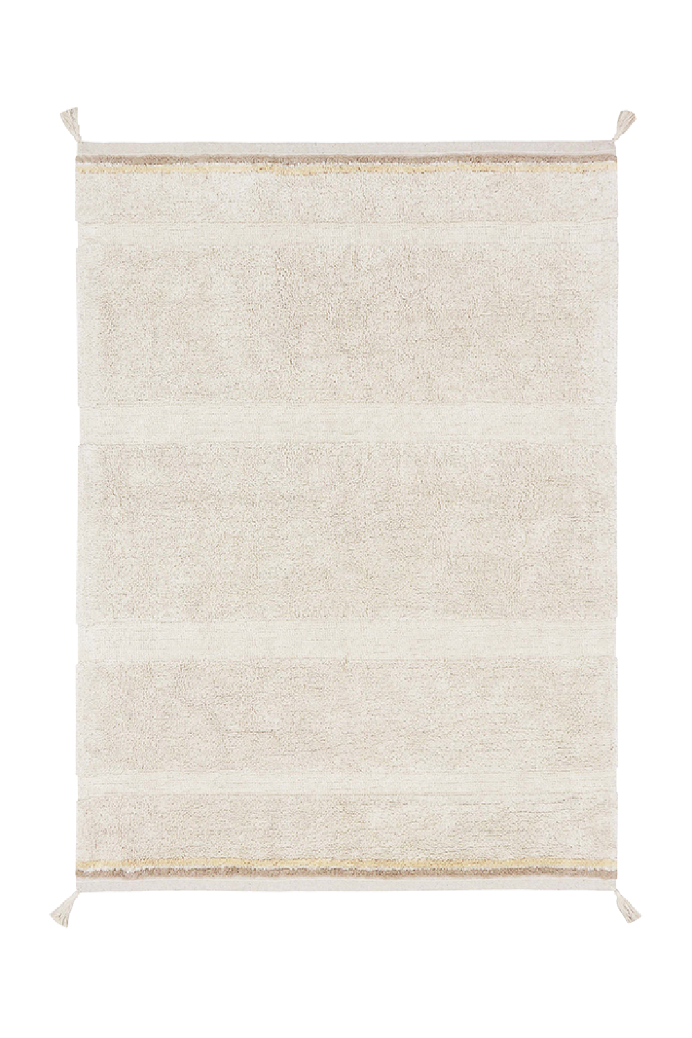 Washable Rug Bloom