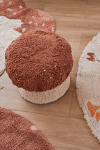 Pouf Boletus