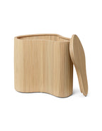 Isola Storage Table