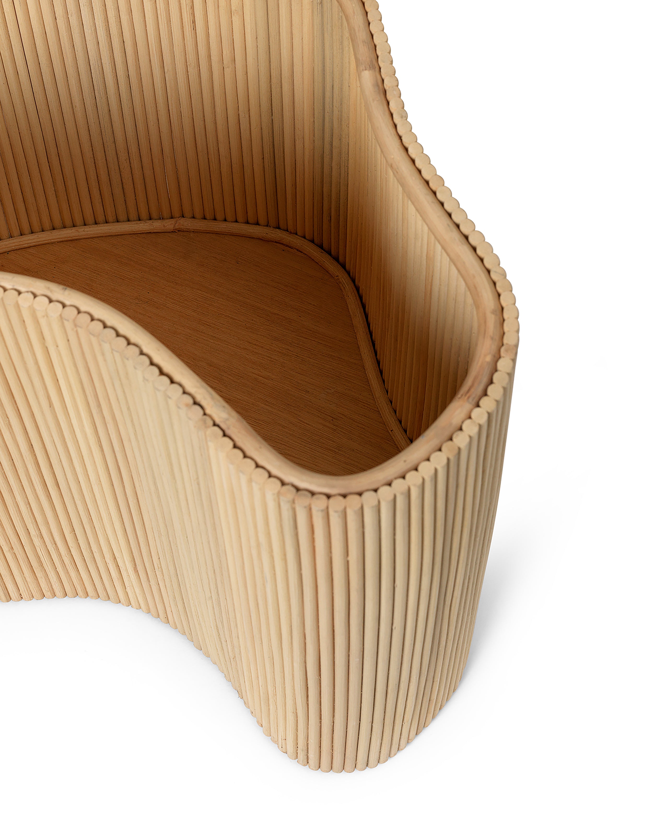 Isola Storage Table