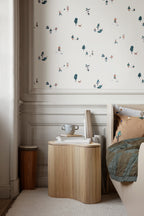 Isola Storage Table