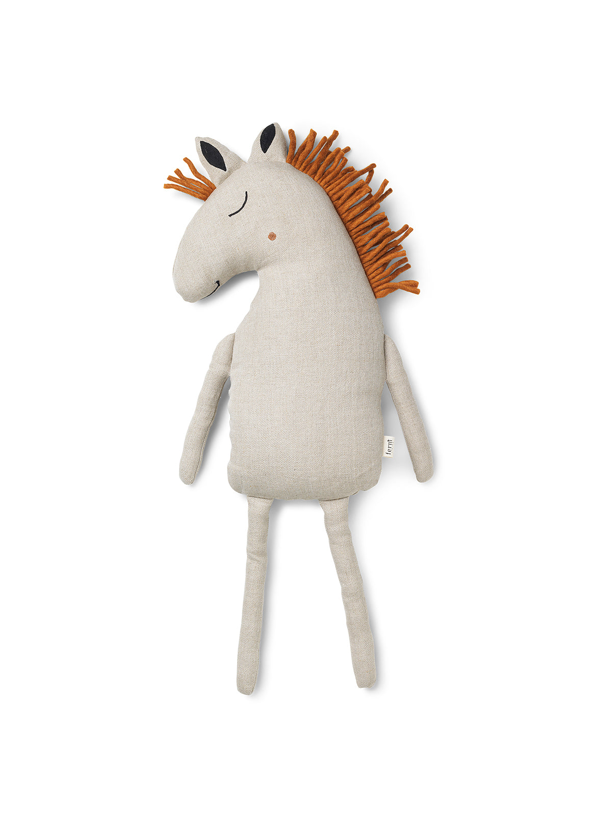 Horse Cushion