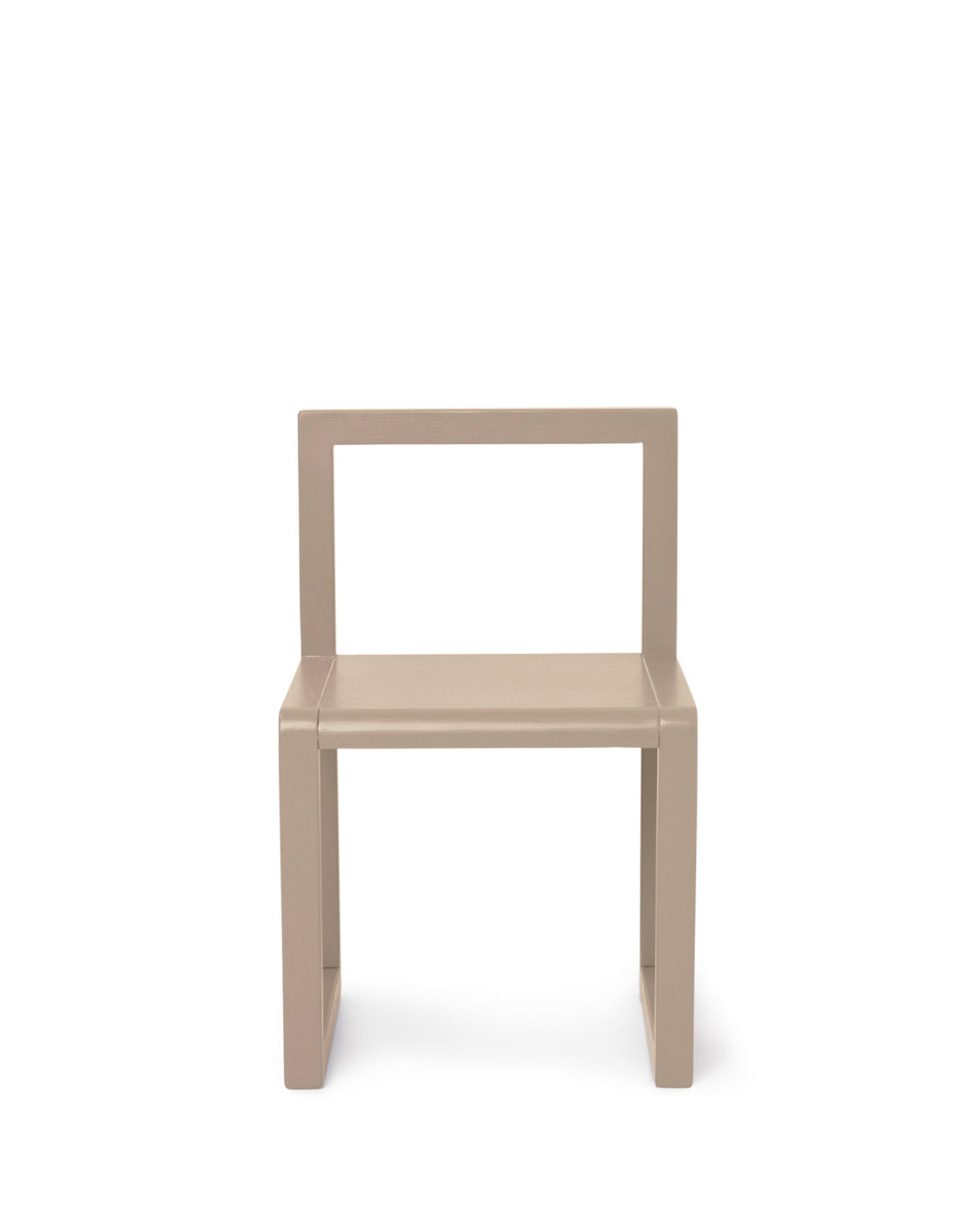 Little Architect Chair