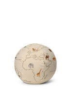 The World Pouf