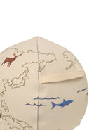 The World Pouf