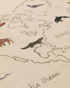 The World Textile Map