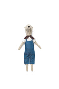 Otter Teddy
