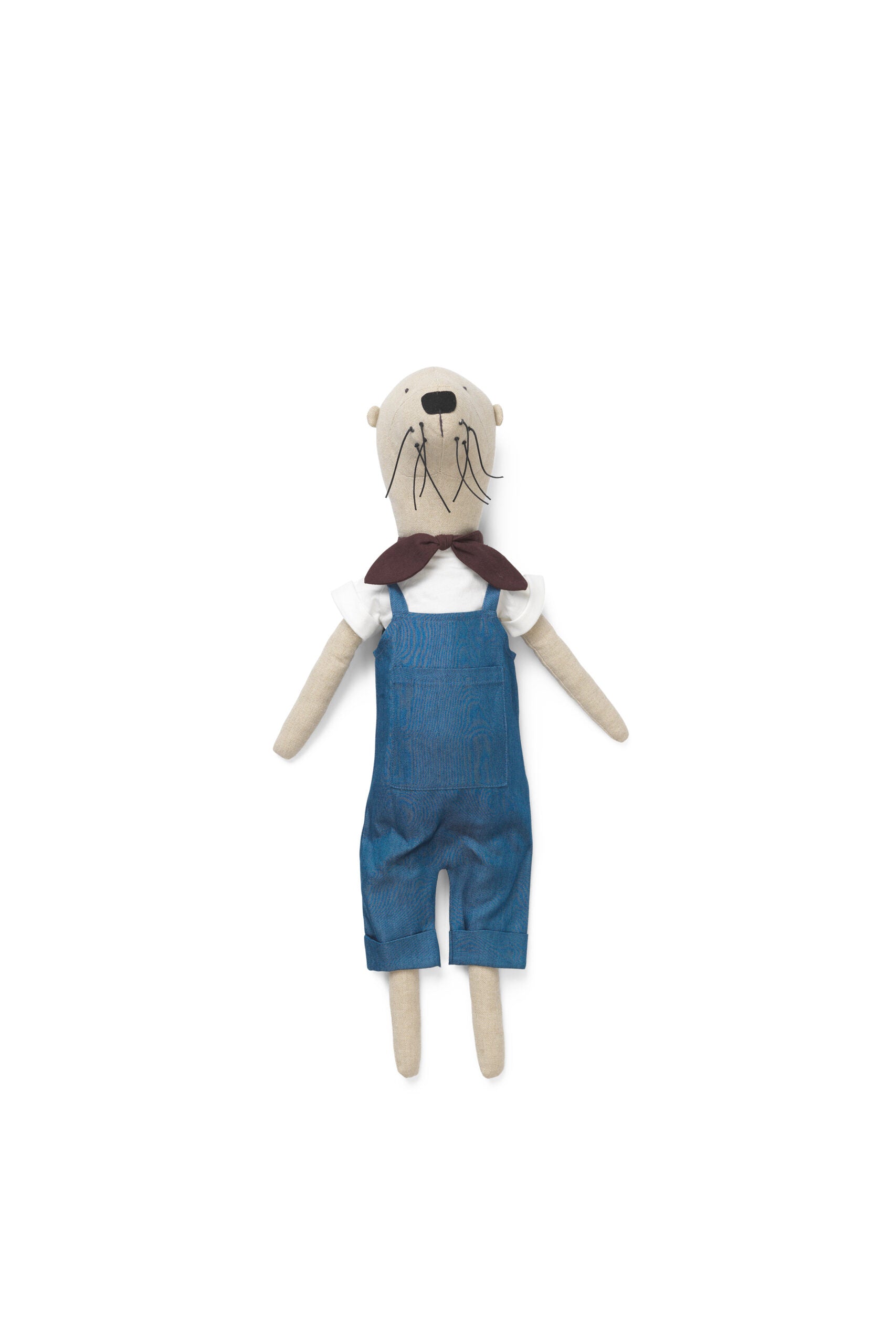 Otter Teddy