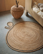 Apple Braided Storage - Large