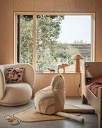 Natural Jute