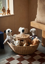 Otter Teddy