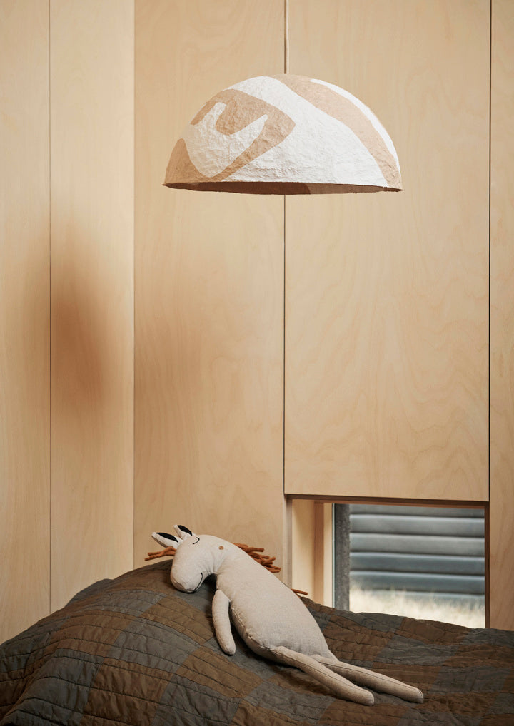 Horse Cushion