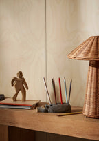 Natural Rattan