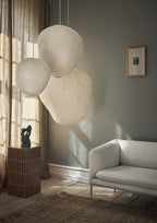 Kurbis Lampshade 80cm