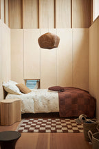 Isola Storage Table