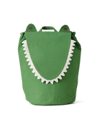 Crocodile Storage