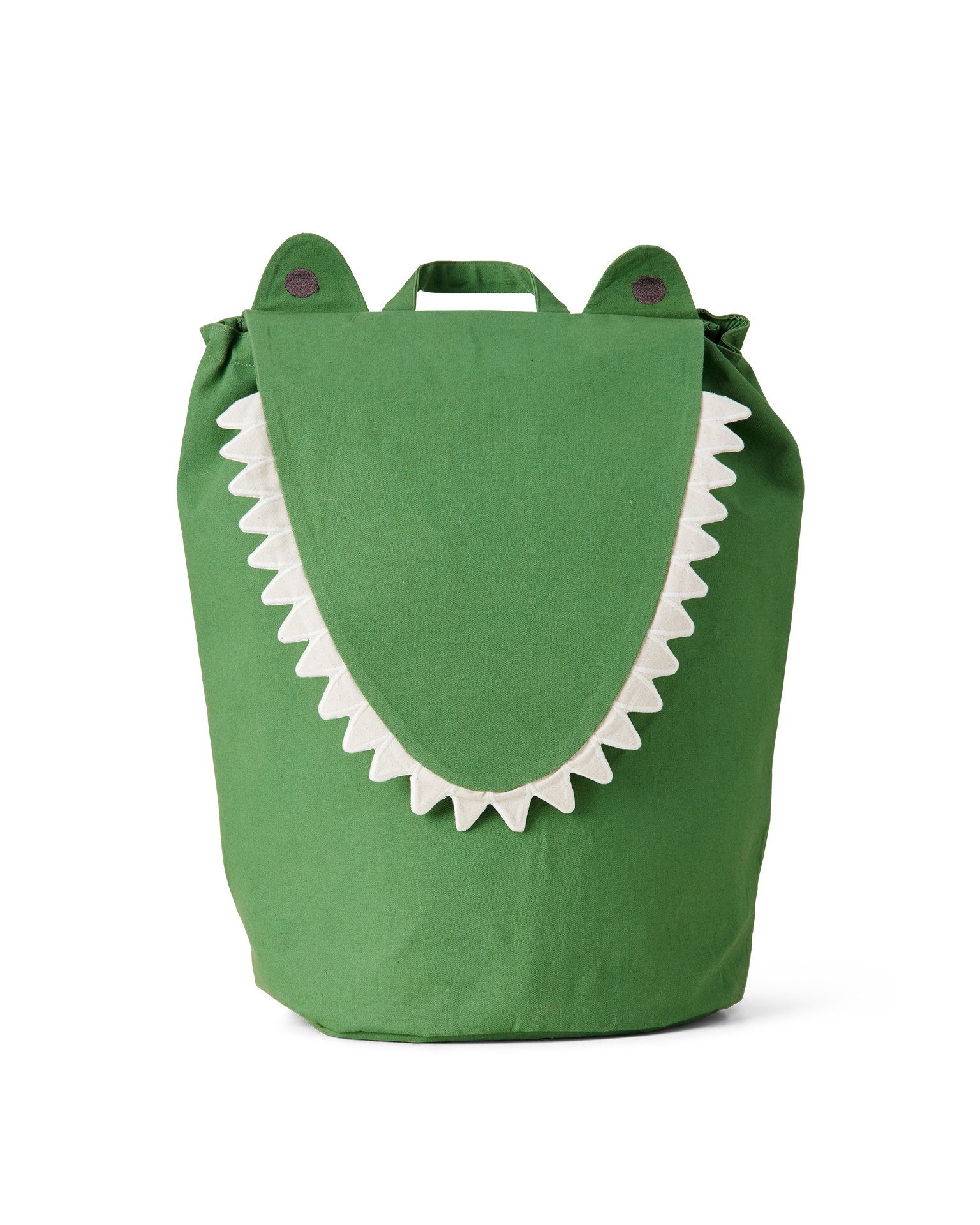 Crocodile Storage