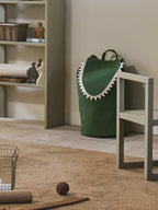 Crocodile Storage