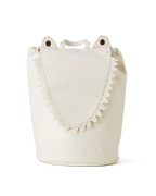 Crocodile Storage