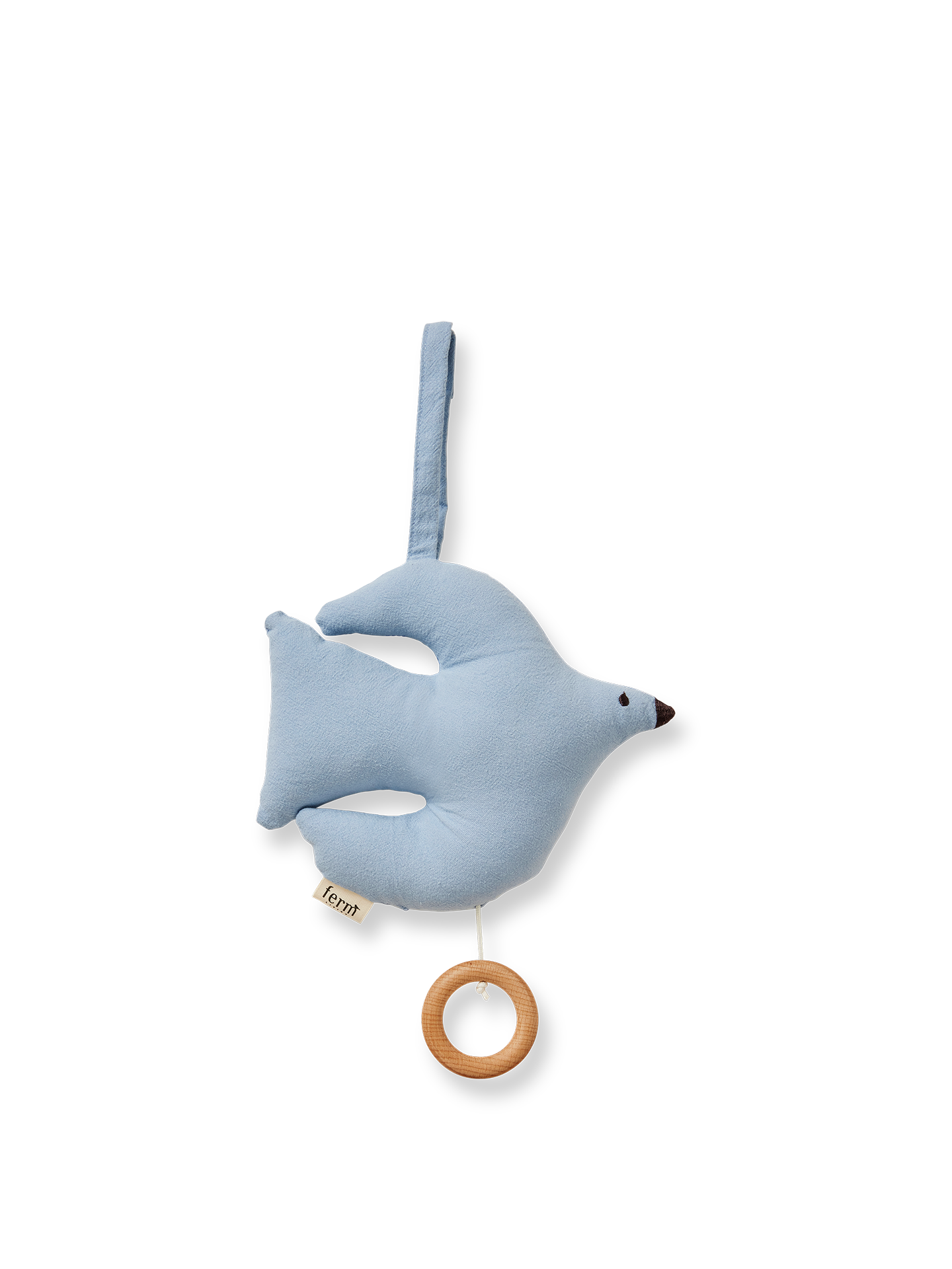 Swif Bird Music Mobile