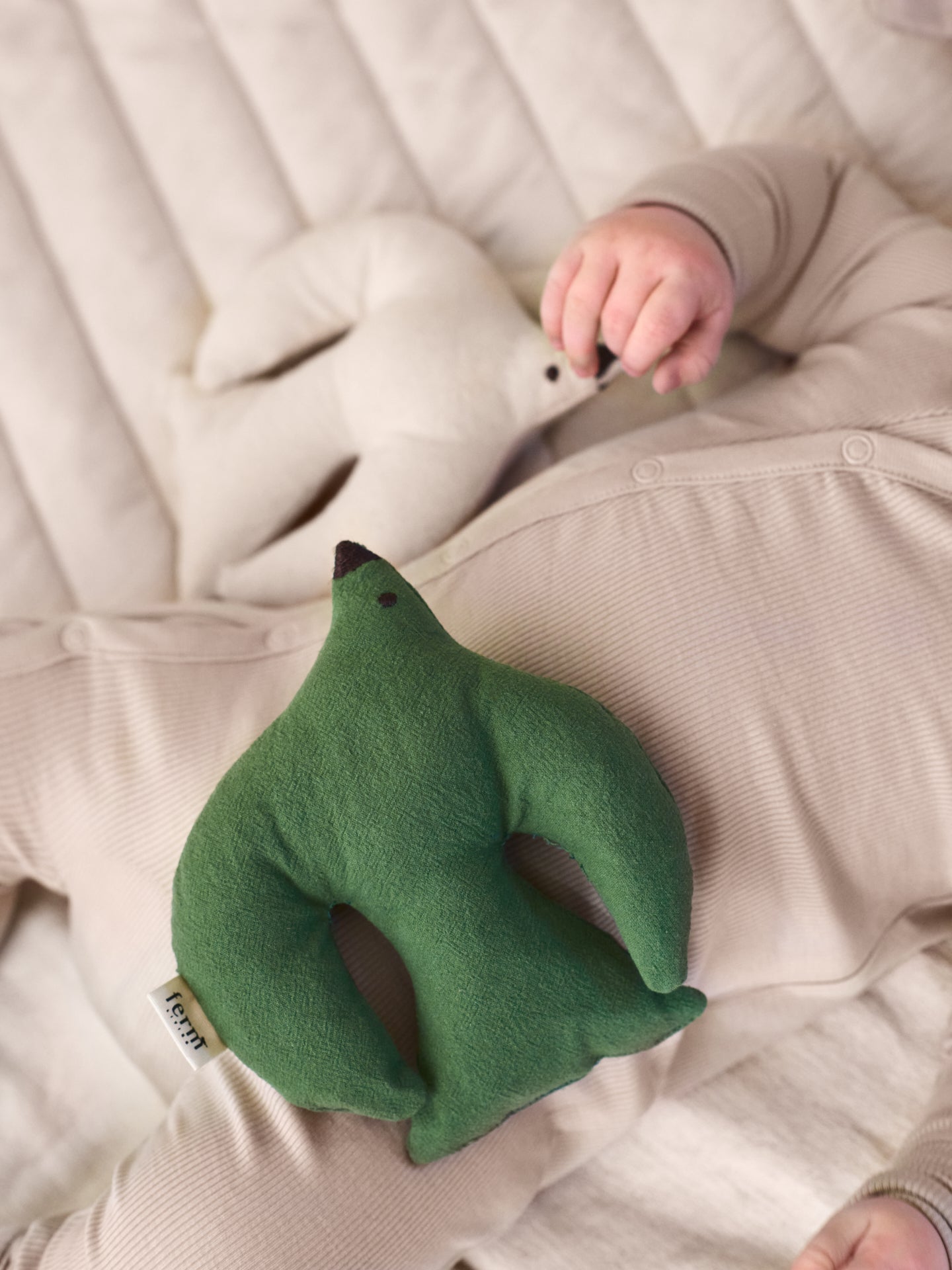 Artichoke Green