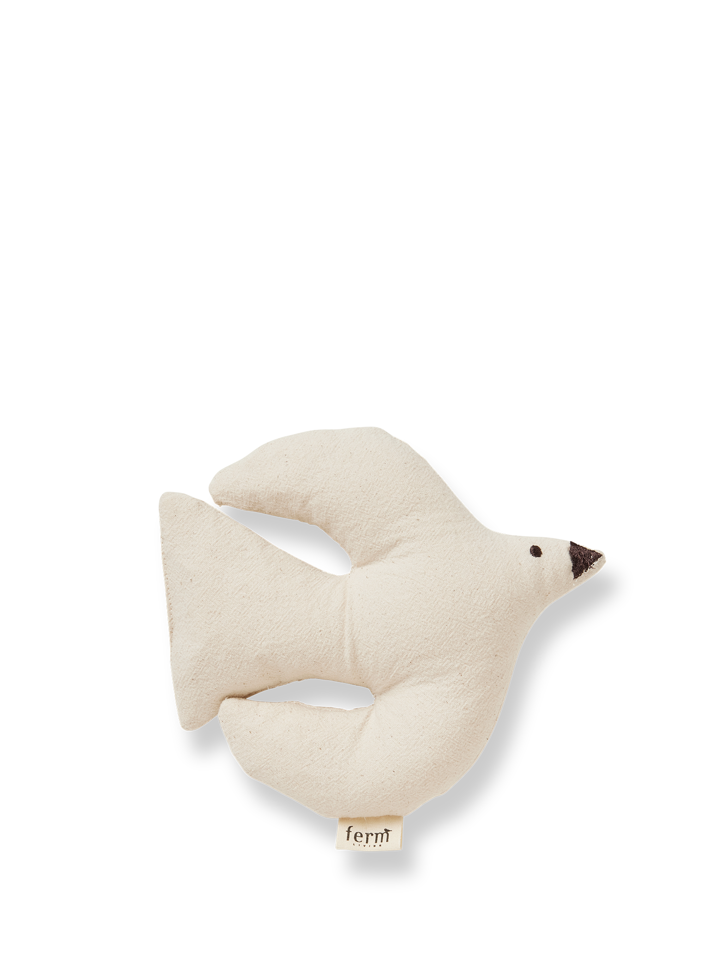 Swif Bird Soft Toy
