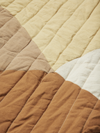 Swif Quilted Mat