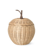Apple Braided Storage - Large
